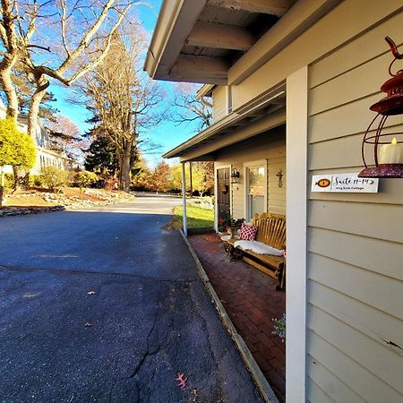 Pump House Inn & Spa Skytop Esterno foto