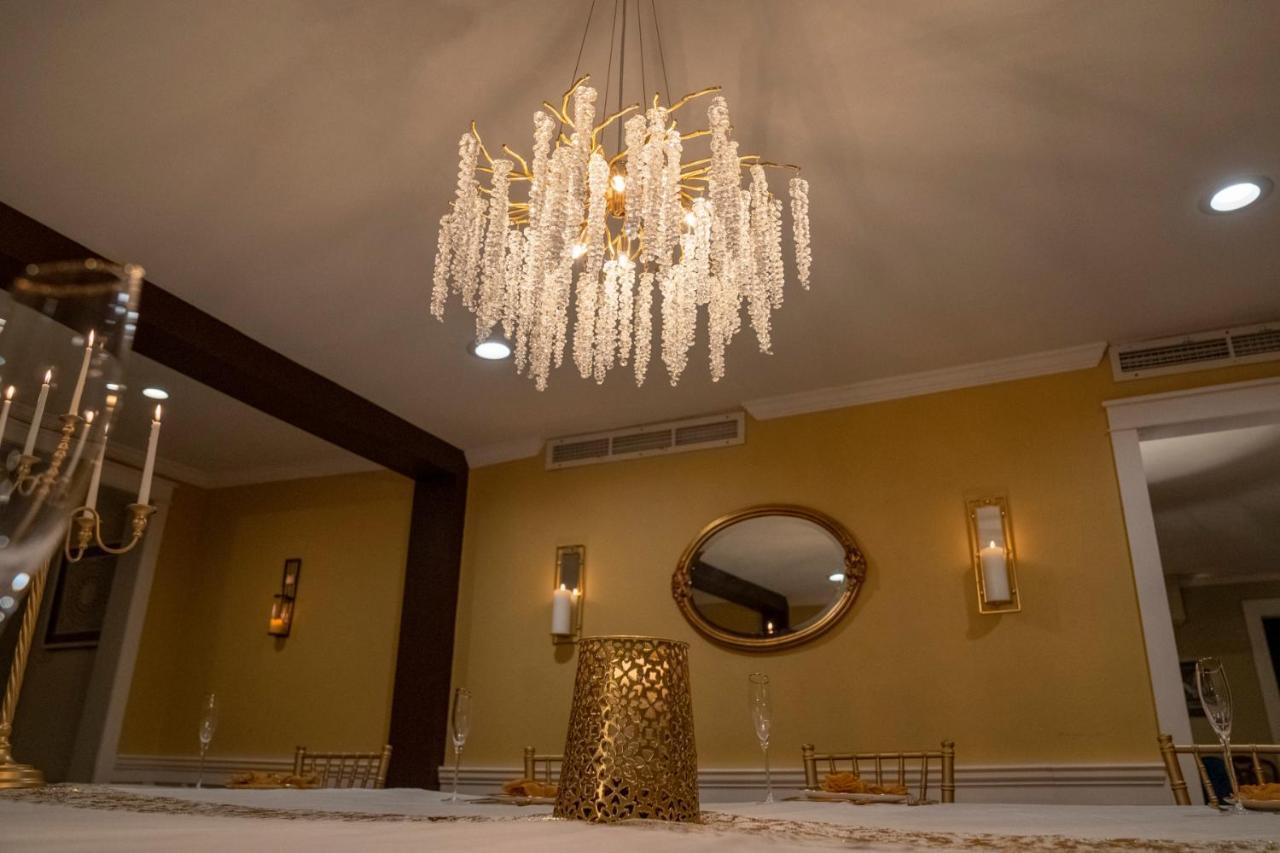 Pump House Inn & Spa Skytop Esterno foto