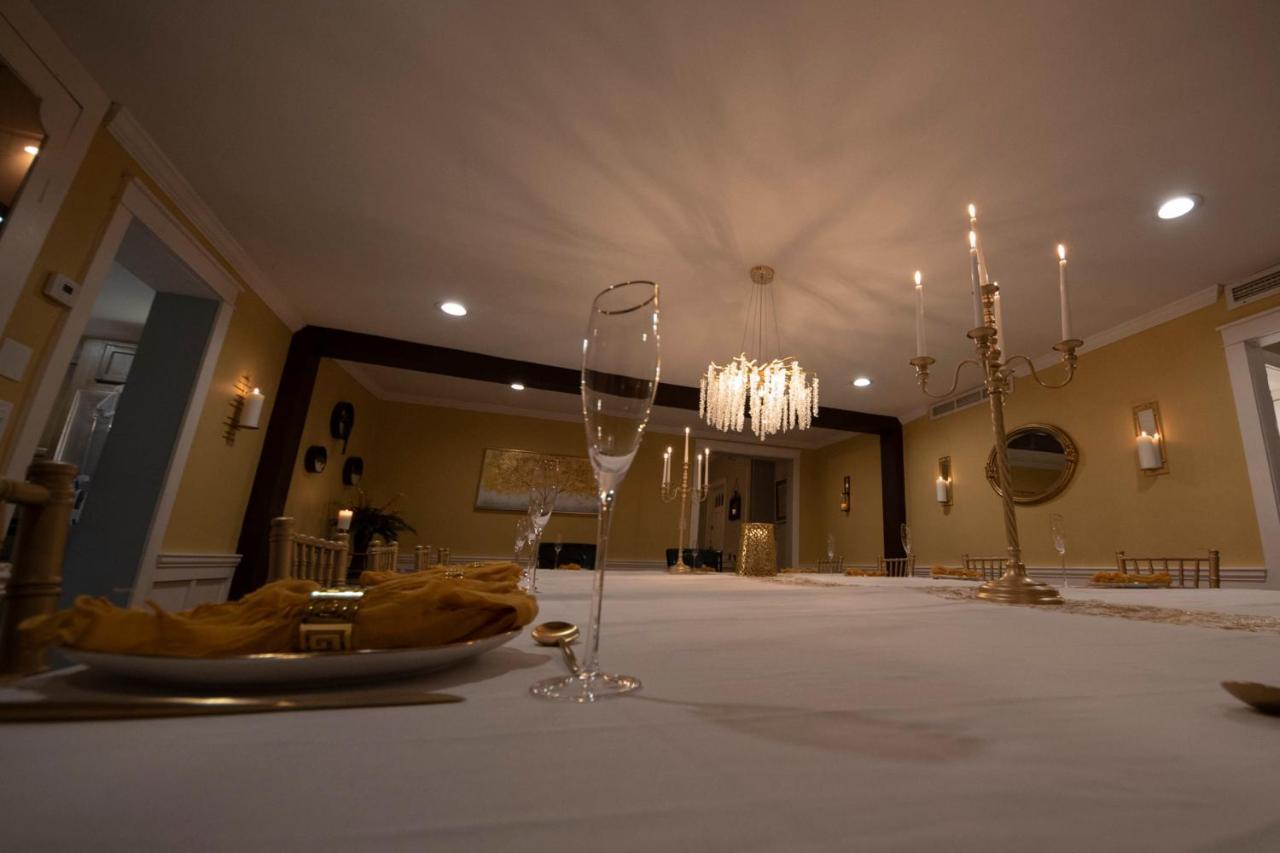 Pump House Inn & Spa Skytop Esterno foto